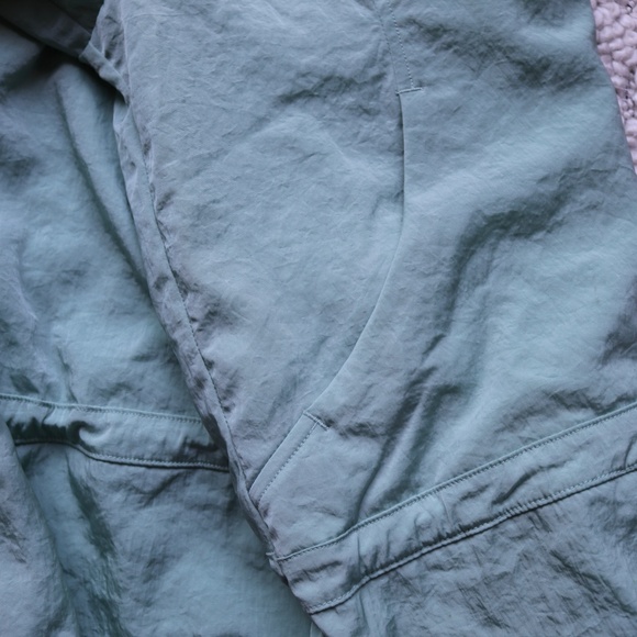 lululemon athletica Mint Green Jacket - Picture 12 of 14